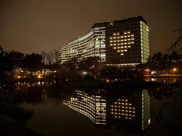 誠品 松菸 (截取自誠品生活松菸店Facebook粉絲頁)