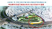第一果菜市場改建銜接水快匝道　這兩天「封閉路段」改道路徑曝光