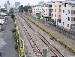 不理會訴訟與抗爭　台南將成第三個鐵路地下化都市