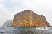 沒震掉「龜山島的頭還在啦」