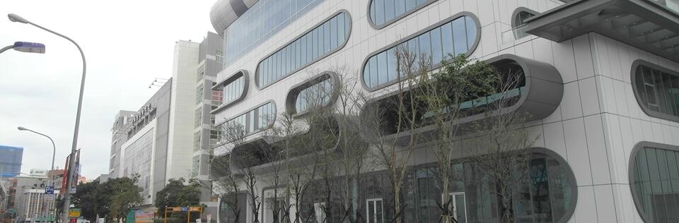 三創(截取自三創台北資訊園區 - 台北秋葉原Facebook粉絲頁)