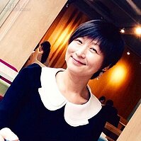 鄒淑霞打造鄉村風溫馨屋