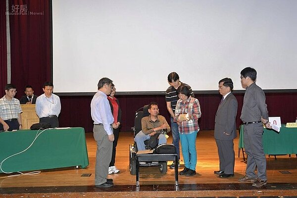 北市捷運聯開宅4/29、4/30公開抽籤(好房網NEWS記者陳韋帆攝影)