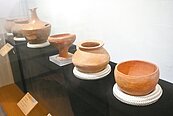 鄭成功文物館　展史前文化