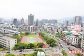 新莊丹鳳生活圈　跨區購屋客3年增5成　學區、機能完整　捷運預計2014年通車