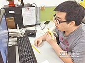 38％上班族超重　胖男比胖女多