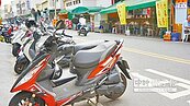 校園旁違停氾濫　永康人要停車格