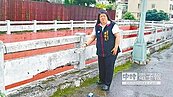 橋梁維修率低　桃市遭糾正