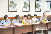 埔里空汙委員　召開籌備會