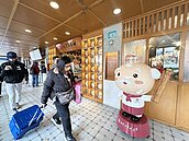 重振永和藝術街風華　公所欲建實體人行道、改造鋪面