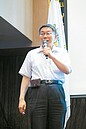 柯文哲談百日新政　重傾聽民意