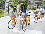 借到YouBike故障車　5分鐘內免費