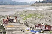 雨多就不限水　經部反打臉水利署
