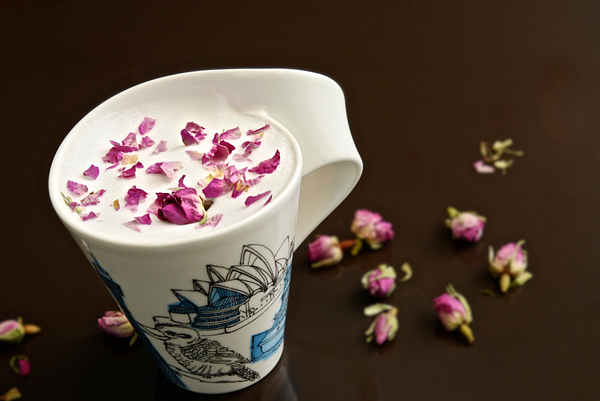 DDT 毒玫瑰(截取自咖啡弄網站)