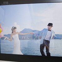 吳鳳當台灣女婿　新房曝光啦