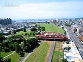 南成地區重劃啟動　縣市合併以來最大案