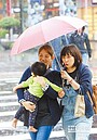 今高溫達30度　明鋒面再落雨