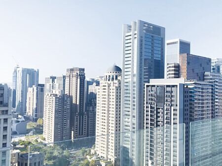 
在供應鏈重組、科技革命與永續發展趨勢的驅動下，台灣不動產投資邏輯正經歷結構性轉變。圖∕本報資料照片
