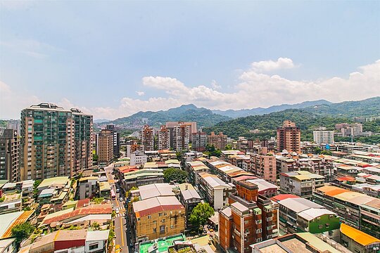 房地合一2.0 短期交易創新低