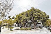 台中西區2舊建築　蛻變社福地標