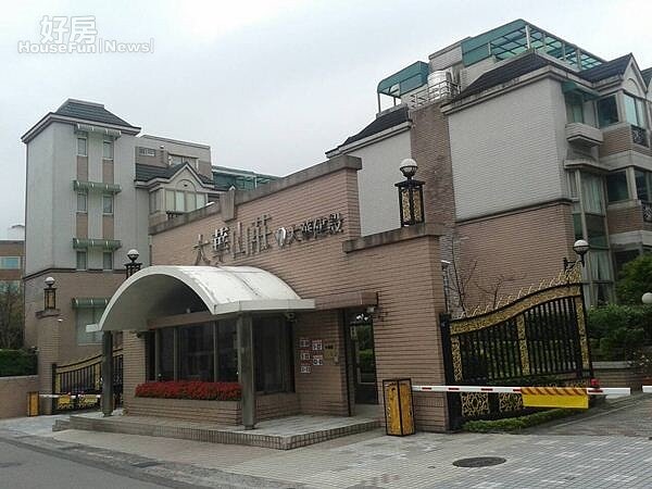 曾國城認為「大華山莊」是塊寶地，讓演藝事業一帆風順。（好房網News資料照片）