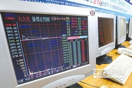 大立光總市值逾4600億元,超越台化擠進台股市值前10大。(本報資料照片)