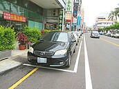 苗栗市路邊停車收費　9月上路