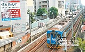 永康地下化、新市高架化出線！