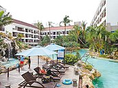 國家公園　「蛋黃蛋白」計畫啟動