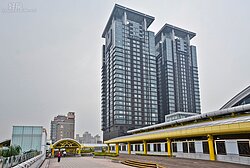 檢討捷運土地開發　台北市提出SOP