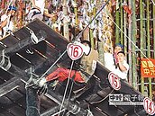 頭城搶孤復辦？　下月揭曉