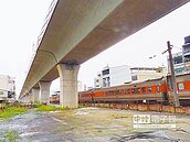 鐵路高架化　地下道填平要同步