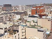 限貸令續發威　彰化房市陷盤整