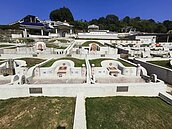 清明掃墓「3水果」別拜！  命理師：最忌一個接一個