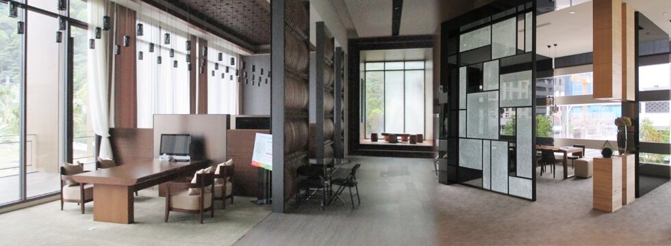 案場無人(大刊頭)