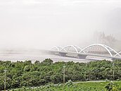 不景氣　宜砂石公會：陸砂以價取勝