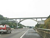 石虎天空步道　真的有石虎