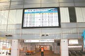 基隆新火車站消防過關　暫定6月29日啟用