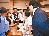 停車場規畫費　基議會有條件過關