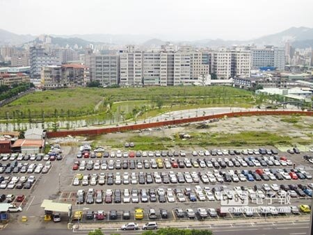 裕隆新店城開發案總面積約1.43萬坪,投資規模約300億~400億元,全數由裕隆出資,預計今年底、明年初取得建照後動工。圖/本報資料照片