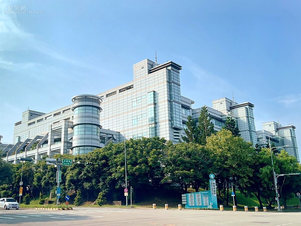 最新「政大永慶科學園區中古屋房價指數」顯示，台中科學園區季漲0.9% 。圖／永慶房產集團提供
