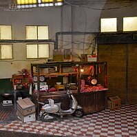 再唱一首思想起 新富市場的重生