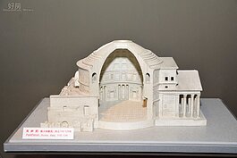 義大利的萬神殿