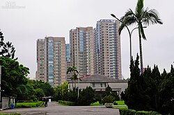 房地合一「逼降」效力驚人 連帝寶一年都少掉「千萬」價值