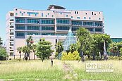 綠環境館閒置　恐成治安死角