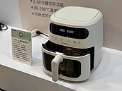 氣炸鍋底部不燙卻會「破壞廚房」？　專家教2招：避免流理台受損