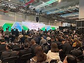 「AI is everywhere」智慧城市展秀肌肉