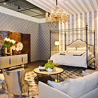 高齡生活你我都將面對　通用設計創造混居空間