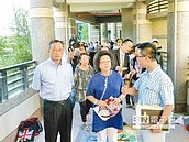 守護校園　監視器築虛擬圍牆