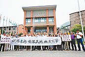 羅東鐵路東移　議員憂割裂土地